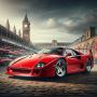 Experience Excellence: Join the Luxury Car Club