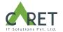 Odoo Integration | Odoo Magento Integration | Caret IT