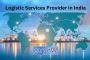 Logistic Services Provider In India