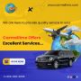 NYC Airport Limousine Service You Can Trust – CarmelLimo.com