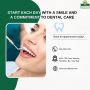 Transform Your Smile With Our Trusted Dental Clinic in Penti