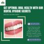 Dental Hygiene in Penticton, BC - Carmidental
