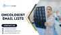 Purchase Your Oncologist Email Lists for Targeted Outreach