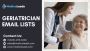 Purchase Geriatrician Email Lists for Healthcare Leads