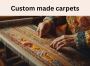 Exclusive Custom Made Carpets to Match Your Style – Buy Toda