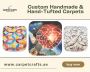 Custom Carpets by Leading Supplier & Manufacturer in Dubai!