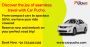Indore to Ujjain Taxi 