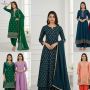 Stylish Cotton Suits for Women – Elegant Cotton Salwar Kamee