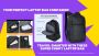 CarryTrip - Stylish, durable, and functional bags for travel
