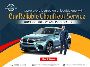 Chauffeur Service in Dubai to Fujairah
