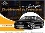 Professional Chauffeur Service in Ajman Every Time 
