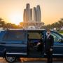 Enjoy Hassle-Free Travel with Our Luxury Van with Driver