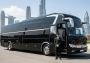 Luxury Bus Rental in Dubai with Experienced Driver 