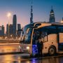Hire Luxury Bus Rental in Ajman with Driver for Tours Hire Luxury Bus Rental in Ajman with Driver for Tours