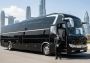 Comfortable and Safe Luxury Bus Rental in Ras Al Khaimah