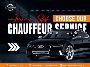 Professional Chauffeur Service in Ajman Offering Luxury Cars