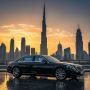 Professional Chauffeur Service in Sharjah for City Tours