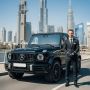 Premium Airport Transfer Dubai with Professional Chauffeur