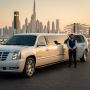 Enjoy Luxurious and Affordable Limousine Ride Dubai