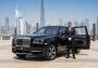 Book Luxury Airport Transfer Dubai For Seamless Travel