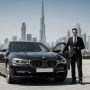 Corporate Transportation in Dubai Tailored for Executives