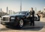 Luxury Chauffeur Service Dubai – Travel in Style