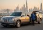 Professional Limousine Ride Dubai Services Today