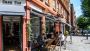 Best Coffee Shop In Camden Town