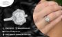 Modern Marvels with Art Deco Lab-Grown Diamond - Castila Co.