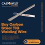 Buy Carbon Steel TIG Welding Wire - 