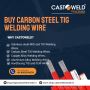 Buy Carbon Steel TIG Welding Wire