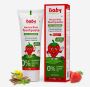 How to Choose the Right Toothpaste for Your 1-Year-Old Baby
