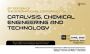 21st Edition of International Conference on Catalysis, Chemi