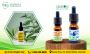 Reduce Stress & Improve Sleep with CBD Drops