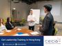 Empowering Leaders With Leadership Training in Hong Kong 