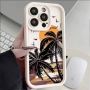 Buy Silicon Summer Print Case - Best iPhone Case -Cells Swag
