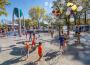 Splash Pad Park Interactive Water Play Equipment Provider Splash Pad Park Interactive Water Play Equipment Provider