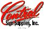 Central Sign Supplies, Inc. - Sign Supplies Shop and Wholesa