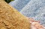 Sand And Building Materials
