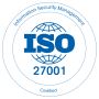 ISO 27001 Certification