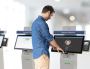 Patient Check-In Software.