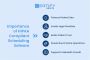 HIPAA Compliant Scheduling Software