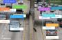 AI Vehicle Detection software | Visionfacts