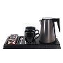 Electric Kettle with Tray Set