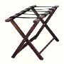  Luggage Rack – Space-Saving & Sturdy