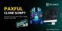 Build Your Dream Crypto Exchange - 30% Off on Paxful Clone!