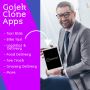 Launch Your Ondemand MultiService Business like Gojekclone
