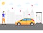Super Automate your Taxi business via Taxi dispatching App