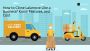 How to Clone Lalamove Like a Business? Know Features