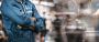 Hire Experienced Fire Watch Security Guard in Toronto